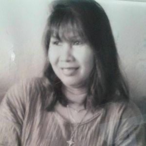 Meet your Posher, Jan-marie